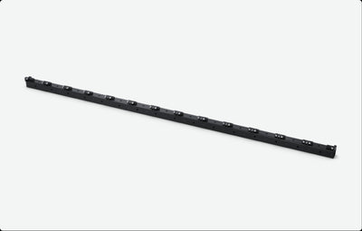 Blackmagic Design Fairlight Console Mounting Bar 4 Bay