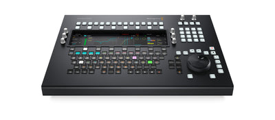 Blackmagic Design Fairlight Desktop Audio Editor
