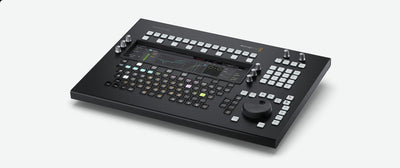 Blackmagic Design Fairlight Desktop Audio Editor