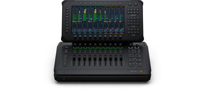 Blackmagic Design Fairlight Live Audio Panel 10