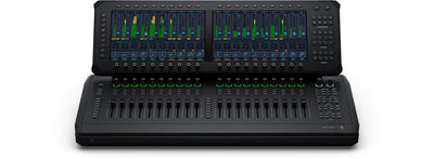 Blackmagic Design Fairlight Live Audio Panel 20