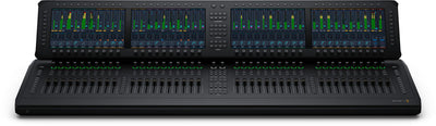 Blackmagic Design Fairlight Live Audio Panel 40