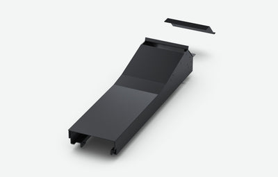 Blackmagic Design Fairlight Console Bay Narrow Blank Kit