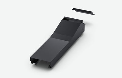 Blackmagic Design Fairlight Console Bay Narrow Blank Kit