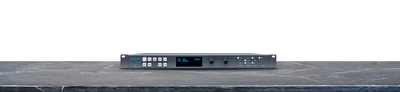 AJA FS1-X Frame Sync/Converter with MADI Audio, 1RU