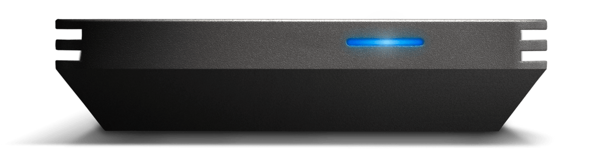 OWC 4.0TB OWC Envoy Pro FX