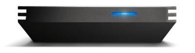 OWC Envoy Pro FX Thunderbolt 40Gb/s + USB-C 10Gb/s Portable NVMe SSD