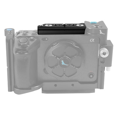 Kondor Blue Sony FX3/FX30 Top NATO Rail (Rail Only)