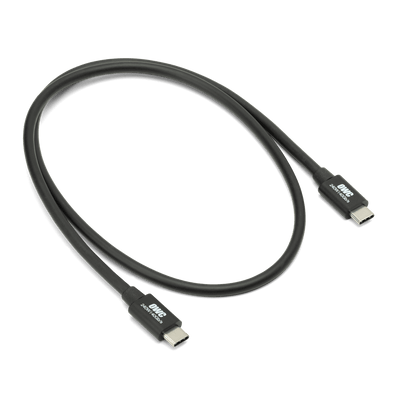 2.0M (78") OWC Thunderbolt 4 (USB-C) Cable