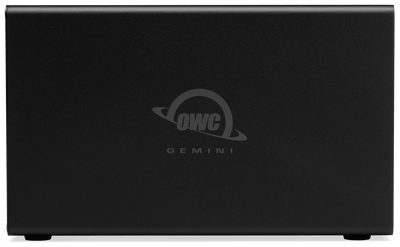 OWC 48.0TB Gemini