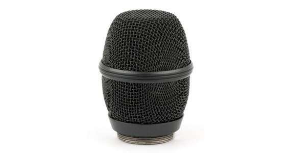 Lectrosonics HHVMC Cardioid Condenser Capsule Head for HH Transmitter, VARI-MIC Eq