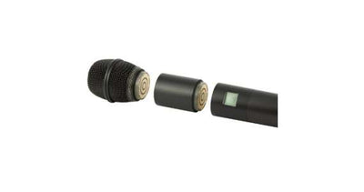 Lectrosonics HHXTND Microphone Head Extender for HH Transmitter