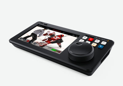 Blackmagic Design HyperDeck Shuttle 4K Pro 2TB