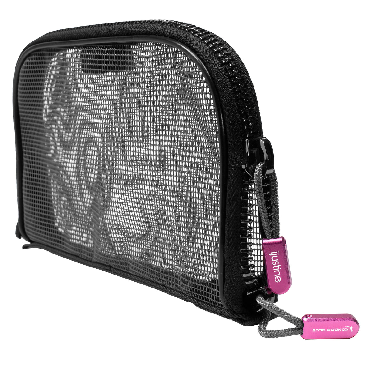Kondor Blue iJustine EDC Tech Pouch