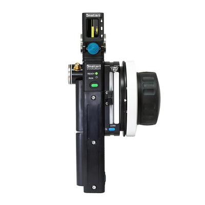cmotion Handunit for 3-Motor-Control basic
