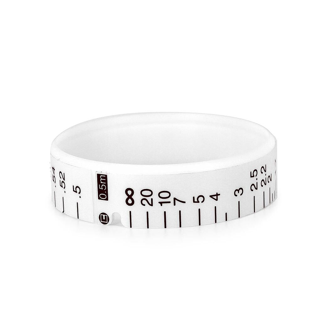 cmotion pre-marked focus ring for cPRO hand unit
