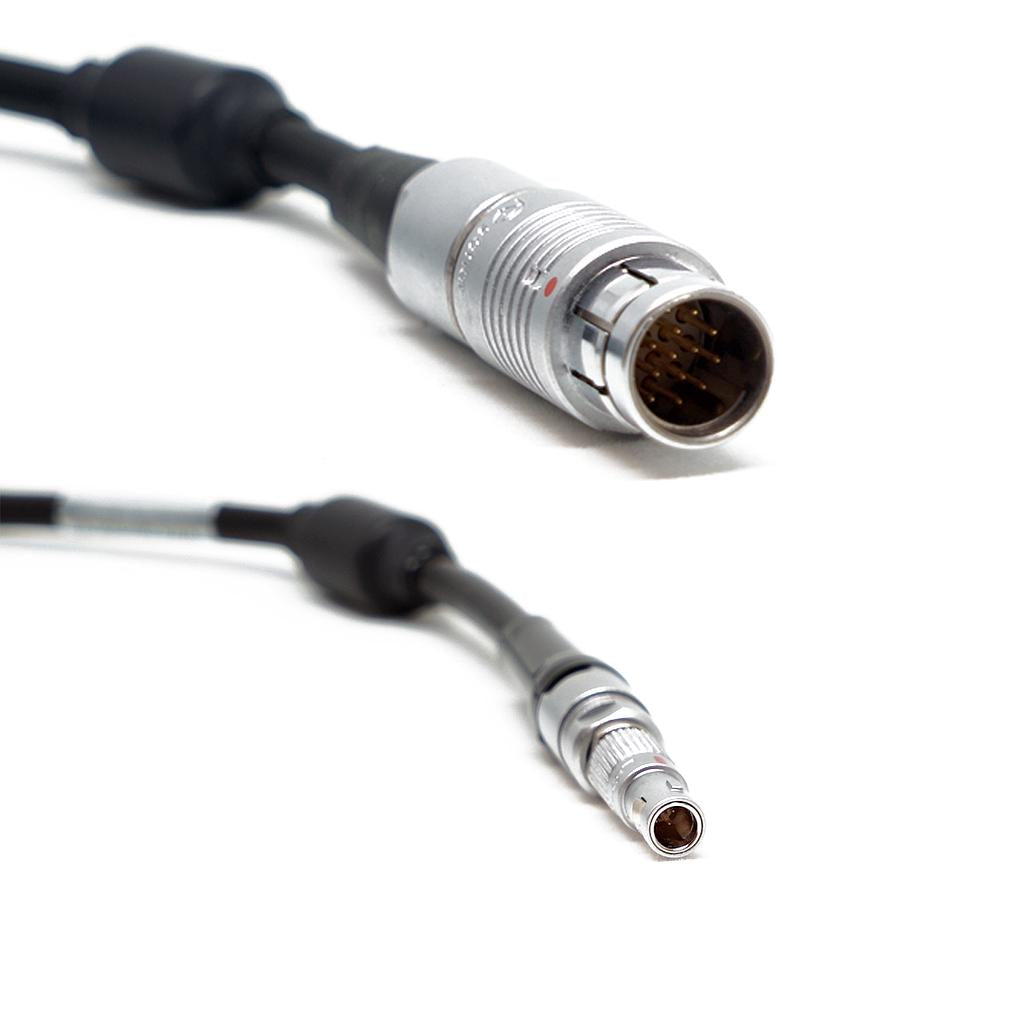 cmotion cable REI-1