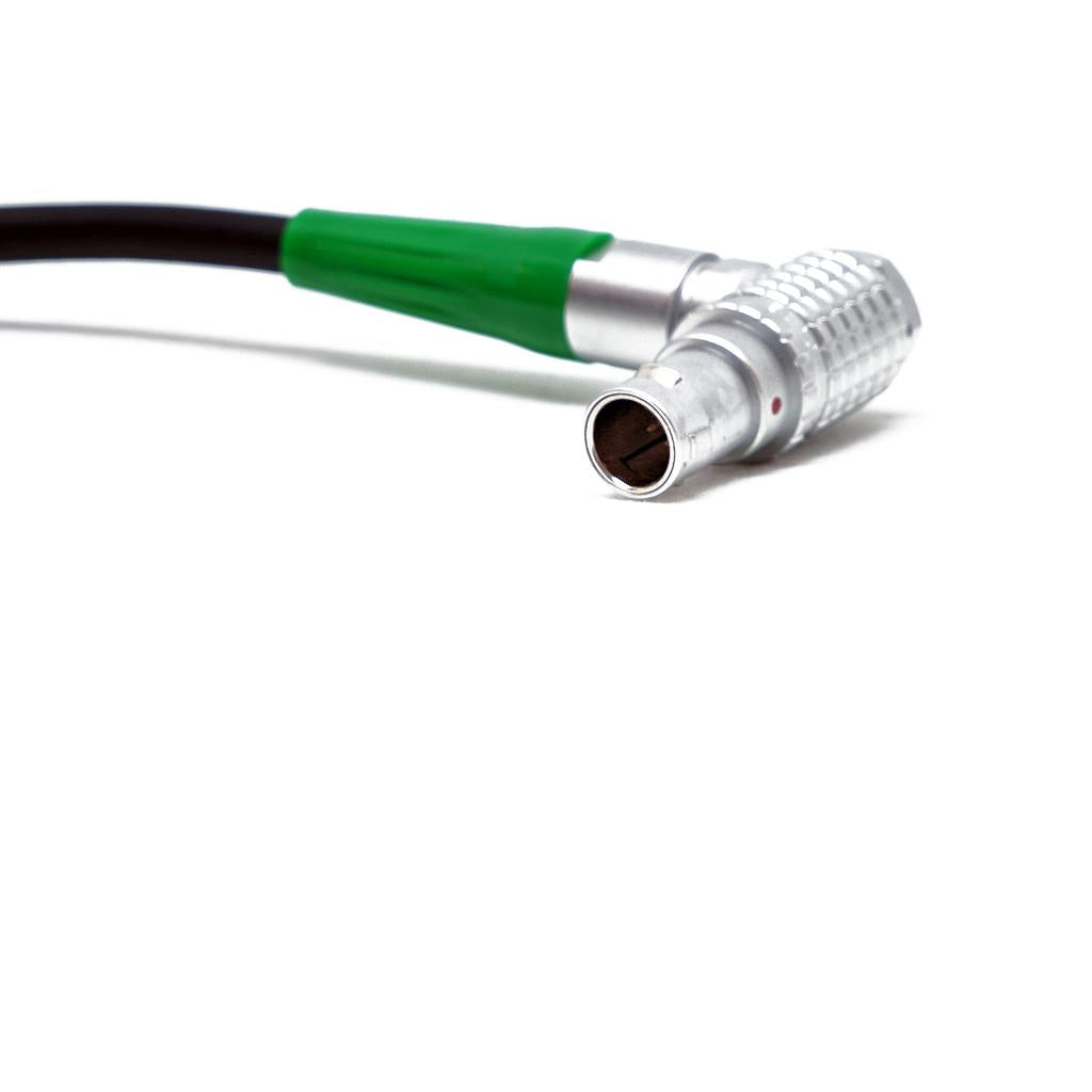 cmotion cable CLM-5-LR Motor Cable Lemo