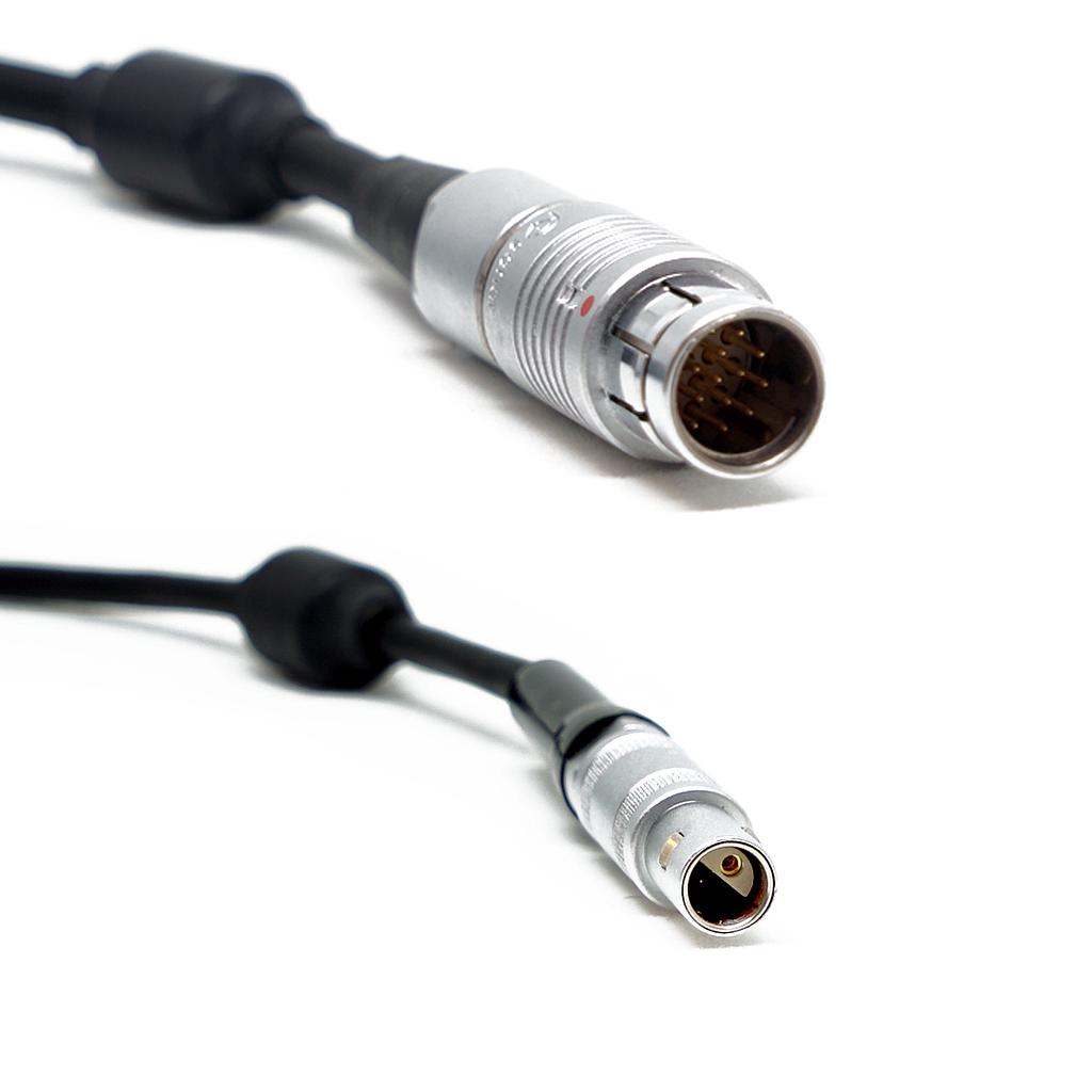 cmotion cable RAR-3