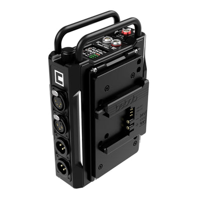 cmotion Mainstation MST1 - package G-Mount