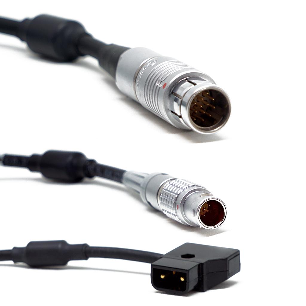 cmotion cable RRR-2