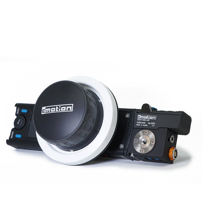 cmotion Handunit for 3-Motor-Control basic