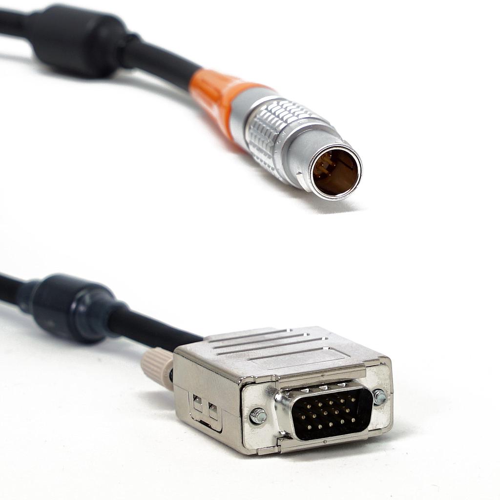 cmotion cable CSE-2