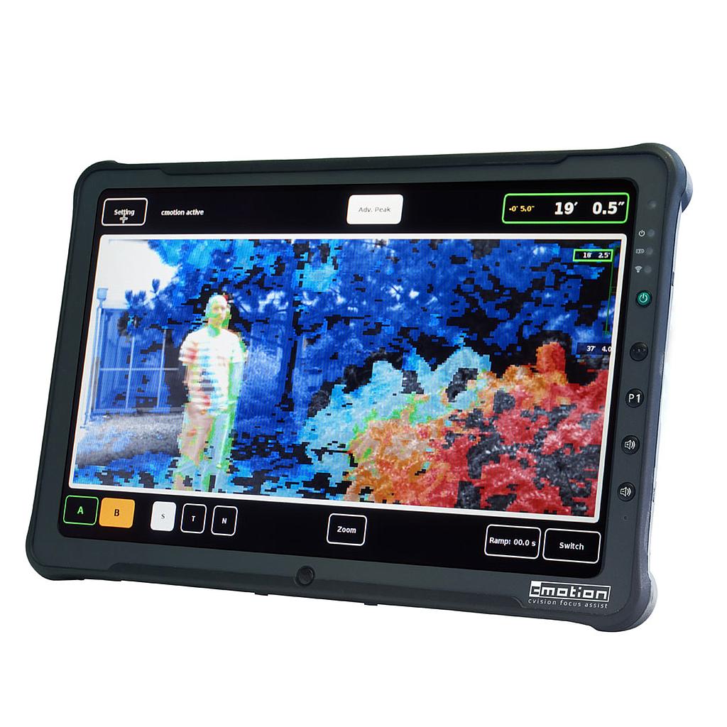 cmotion upgrade to cvision advanced set (for 2nd GEN.)