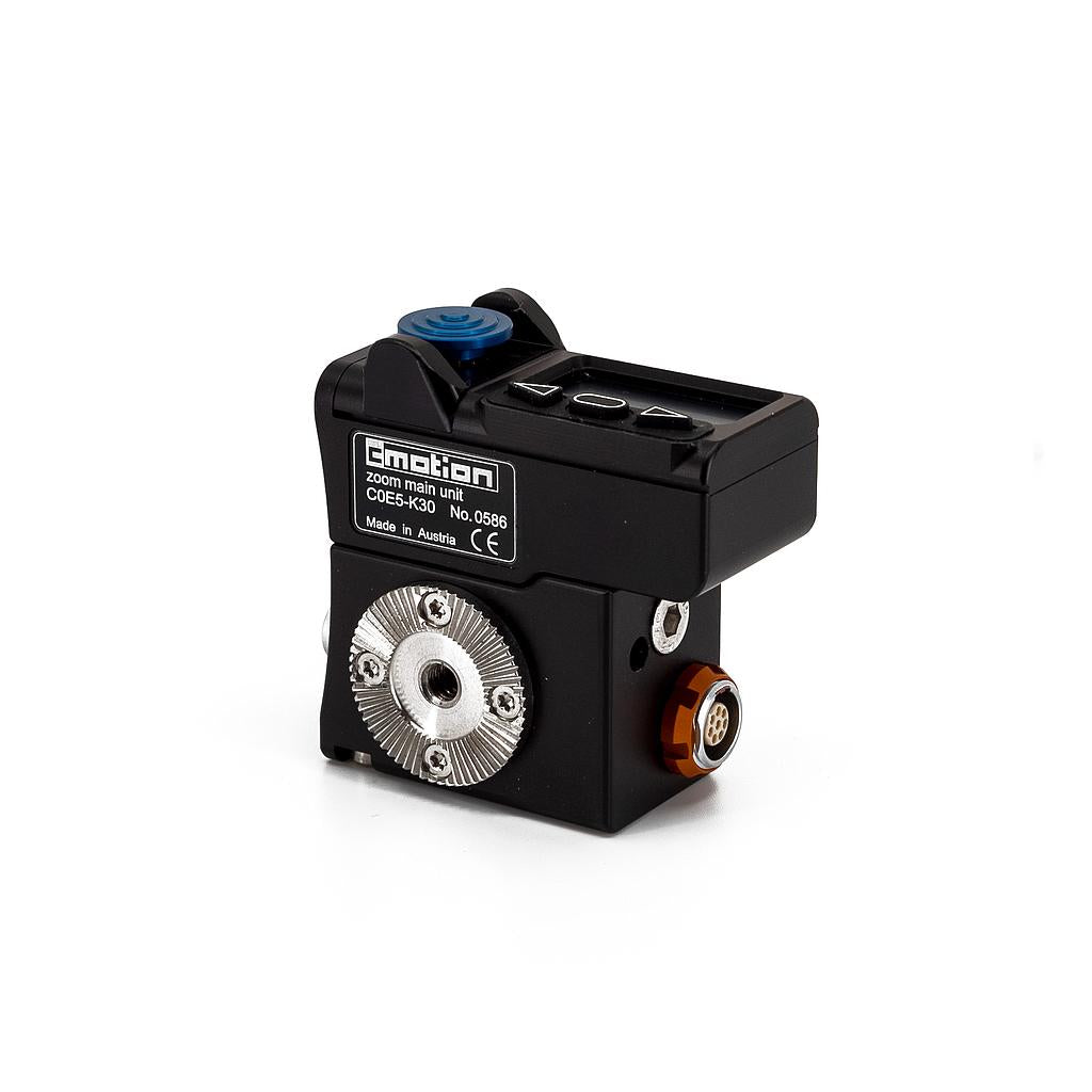 cmotion cvolution zoom-unit