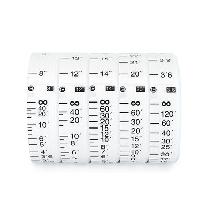 cmotion cPRO pre-marked focus ring imperial set