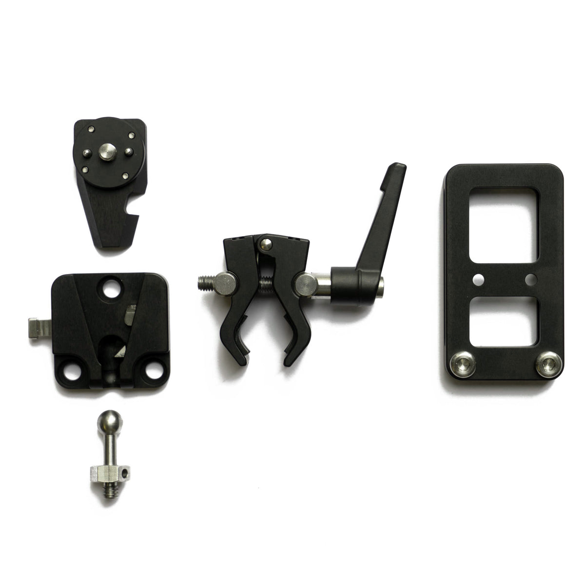cmotion cPRO vlock full set