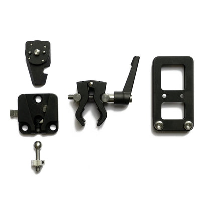cmotion cPRO vlock full set