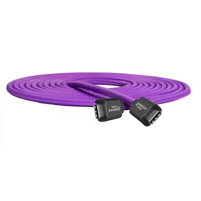 Kondor Blue Gerald Undone 15ft Tether USB-C 3.2 Cable for Data & Charging