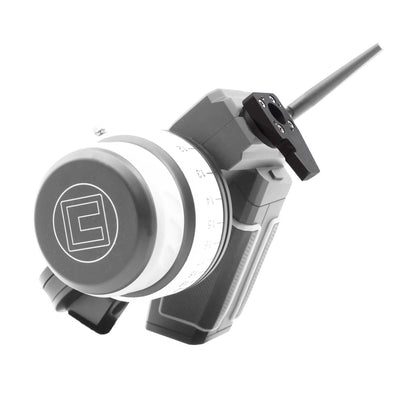 cmotion cPRO v-lock plate