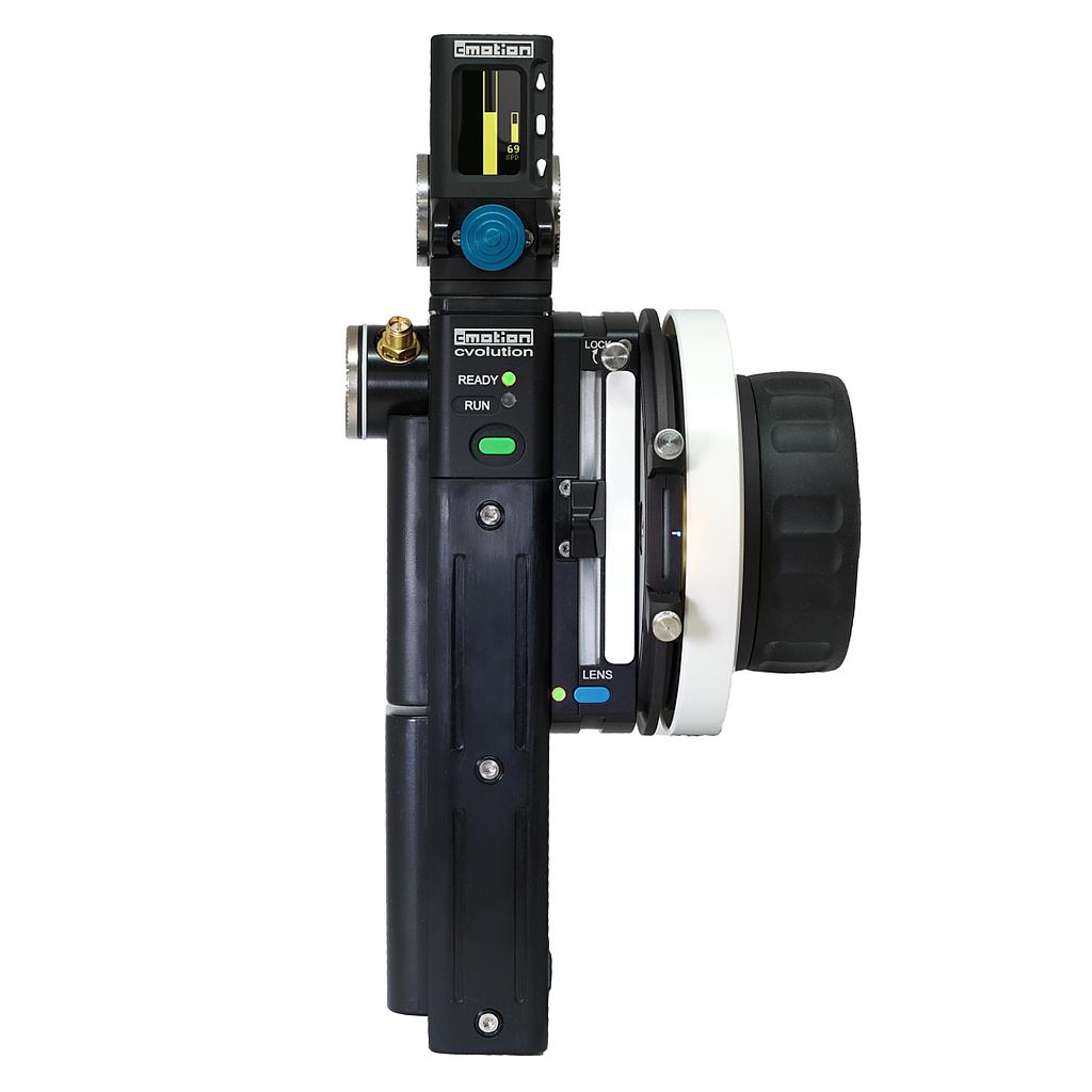 cmotion Handunit for 3-Motor-Control advanced