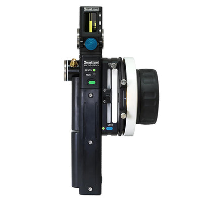 cmotion Handunit for 3-Motor-Control advanced