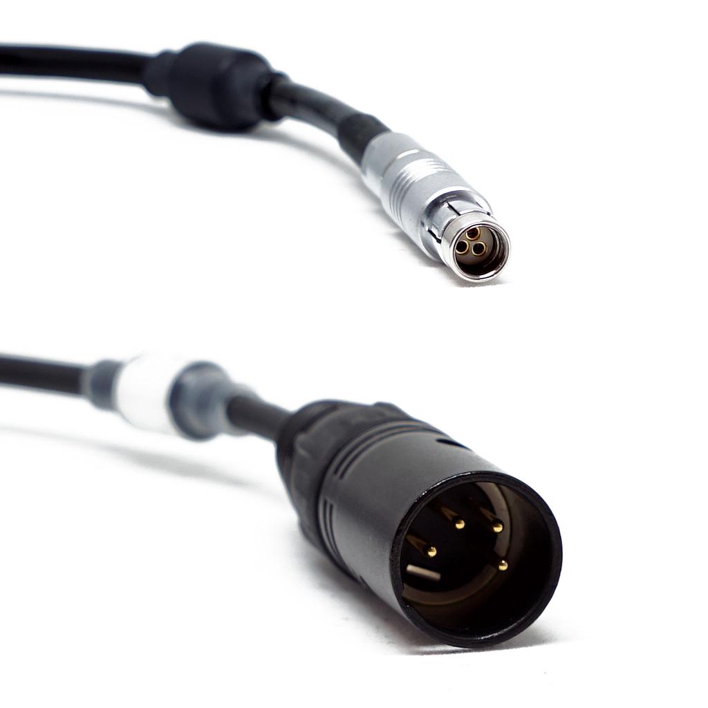 cmotion cable RRS-6