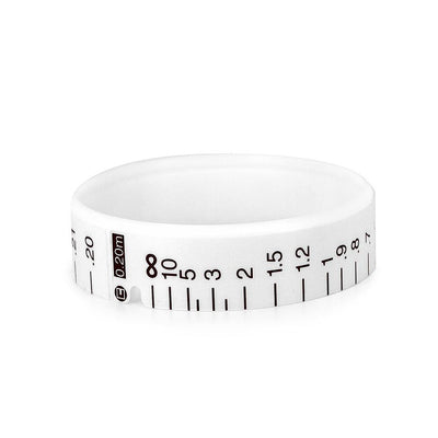 cmotion pre-marked focus ring 0.20m for cPRO hand unit