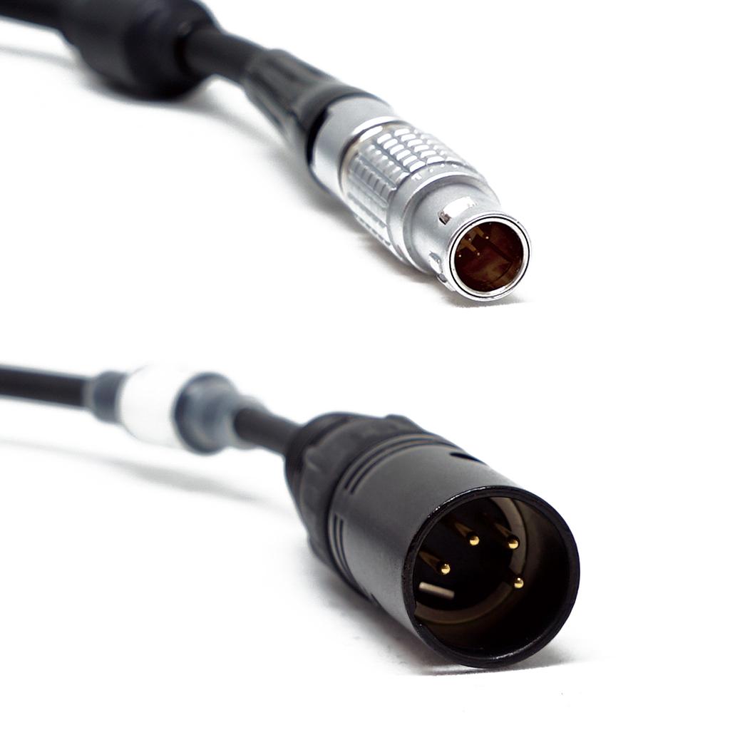 cmotion cable LRS-6