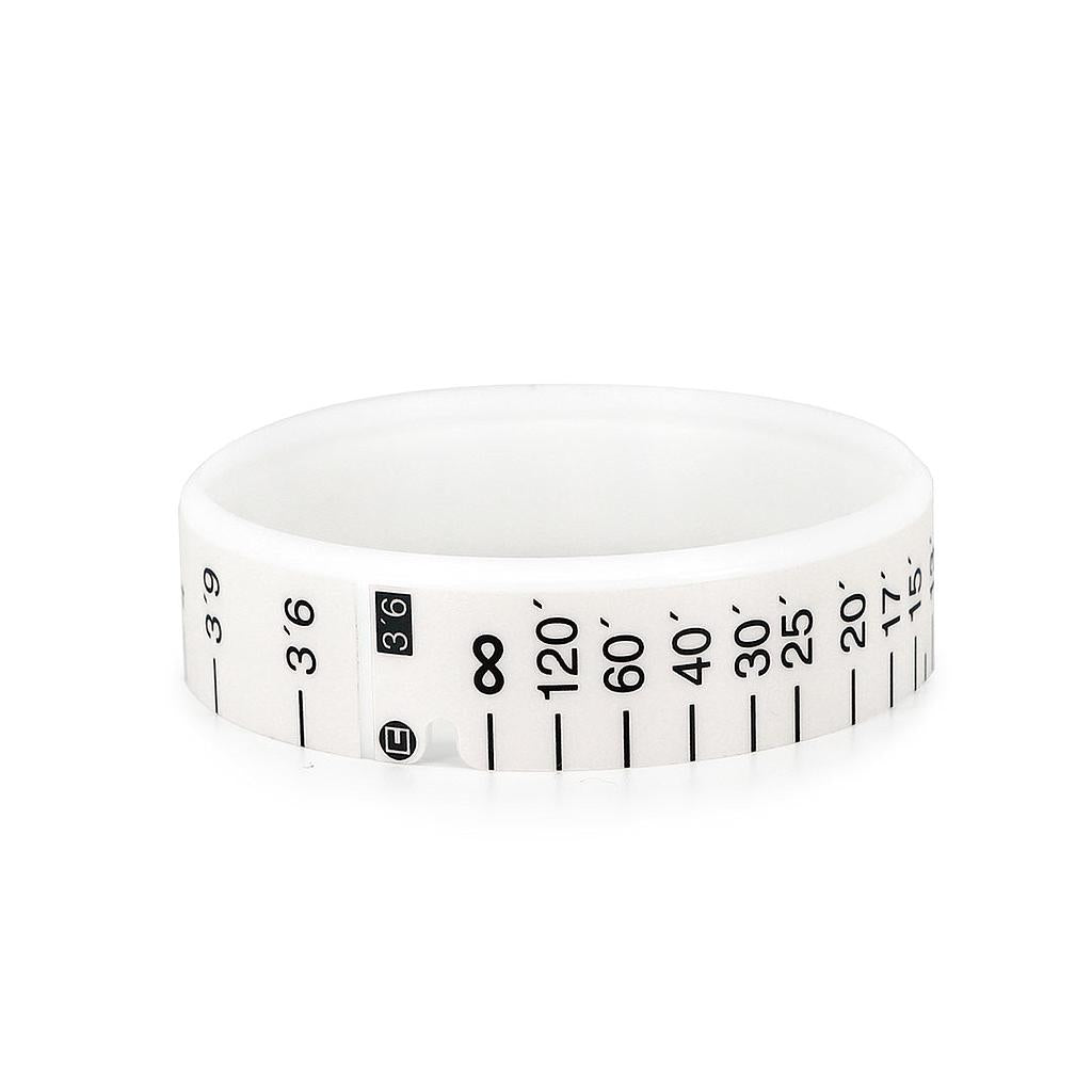 cmotion pre-marked focus ring 3'6" inch for cPRO hand unit