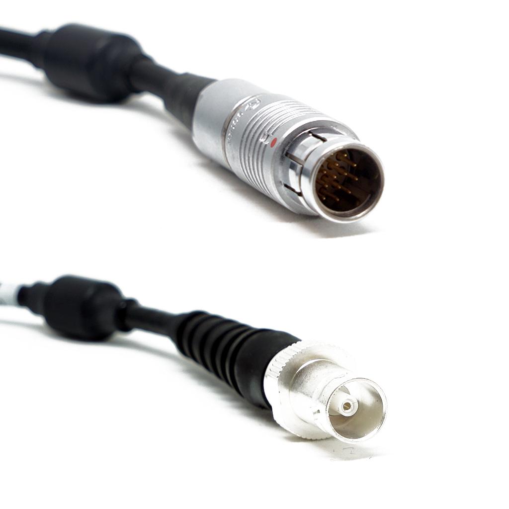 cmotion cable RER-4