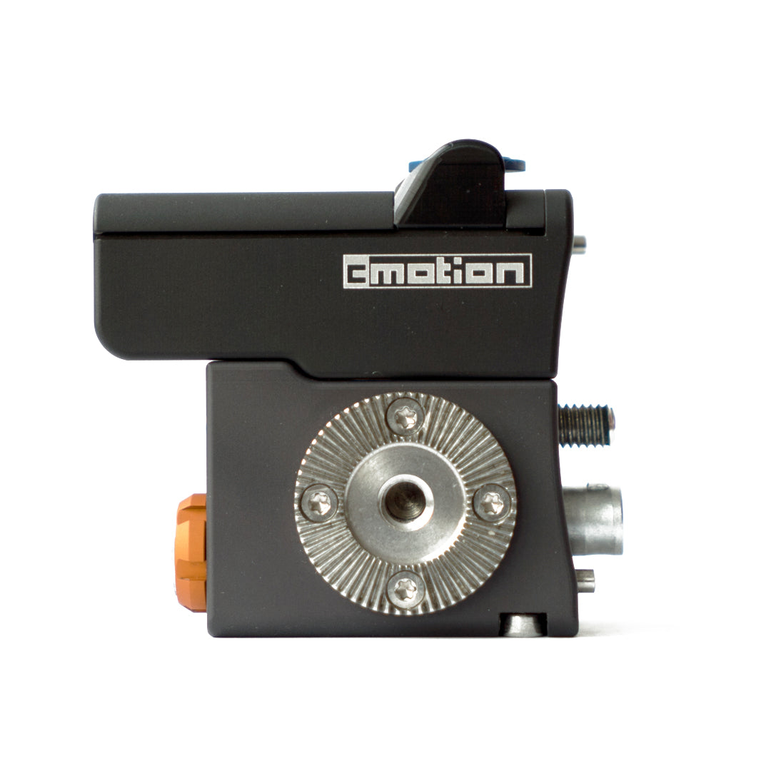 cmotion cvolution zoom-unit