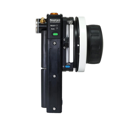 cmotion Handunit for 2-Motor-Control basic