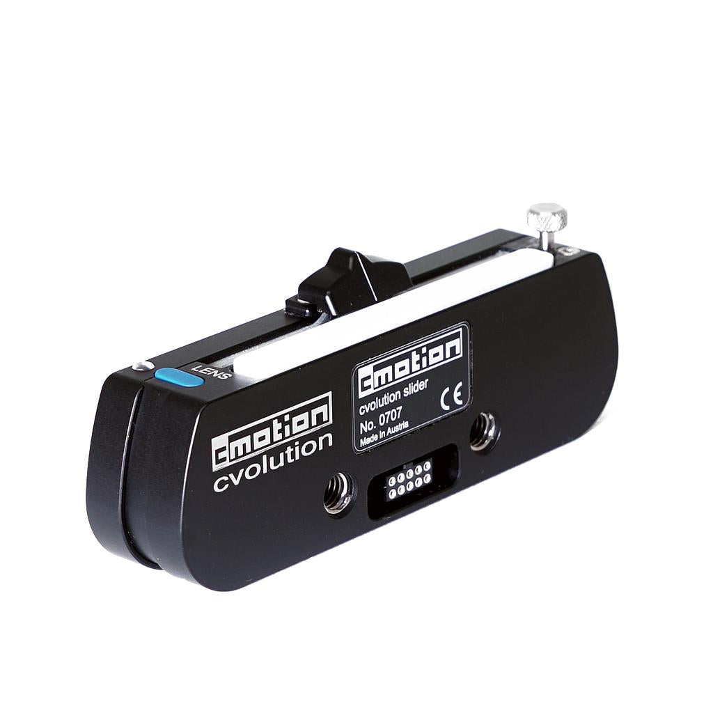 cmotion cvolution slider