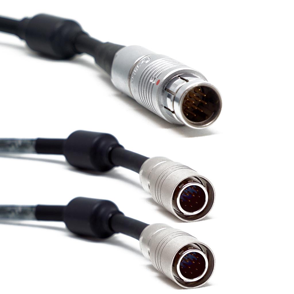 cmotion cable RVF-1