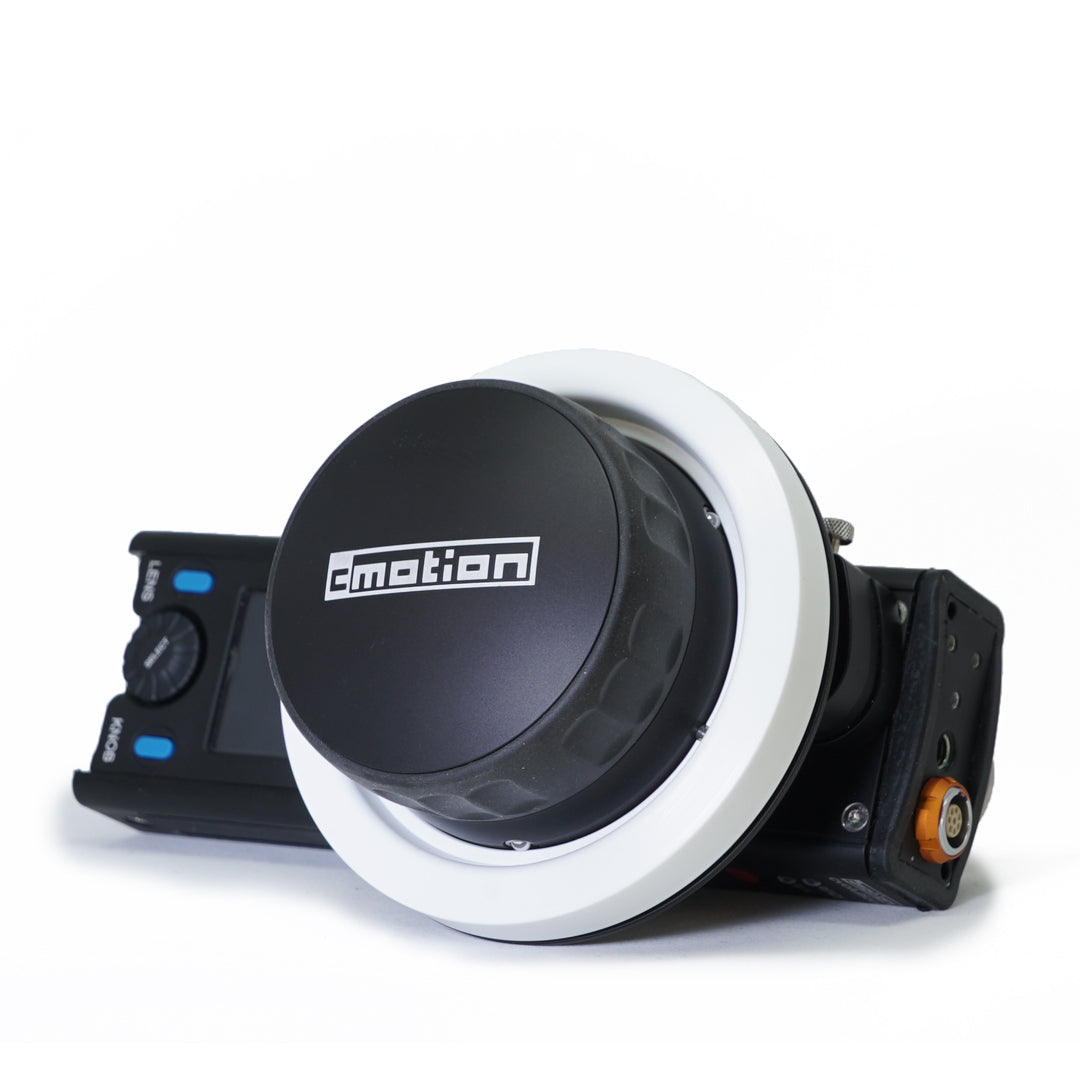 cmotion Handunit for 2-Motor-Control basic