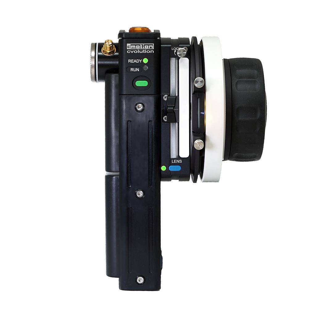 cmotion Handunit for 2-Motor-Control advanced