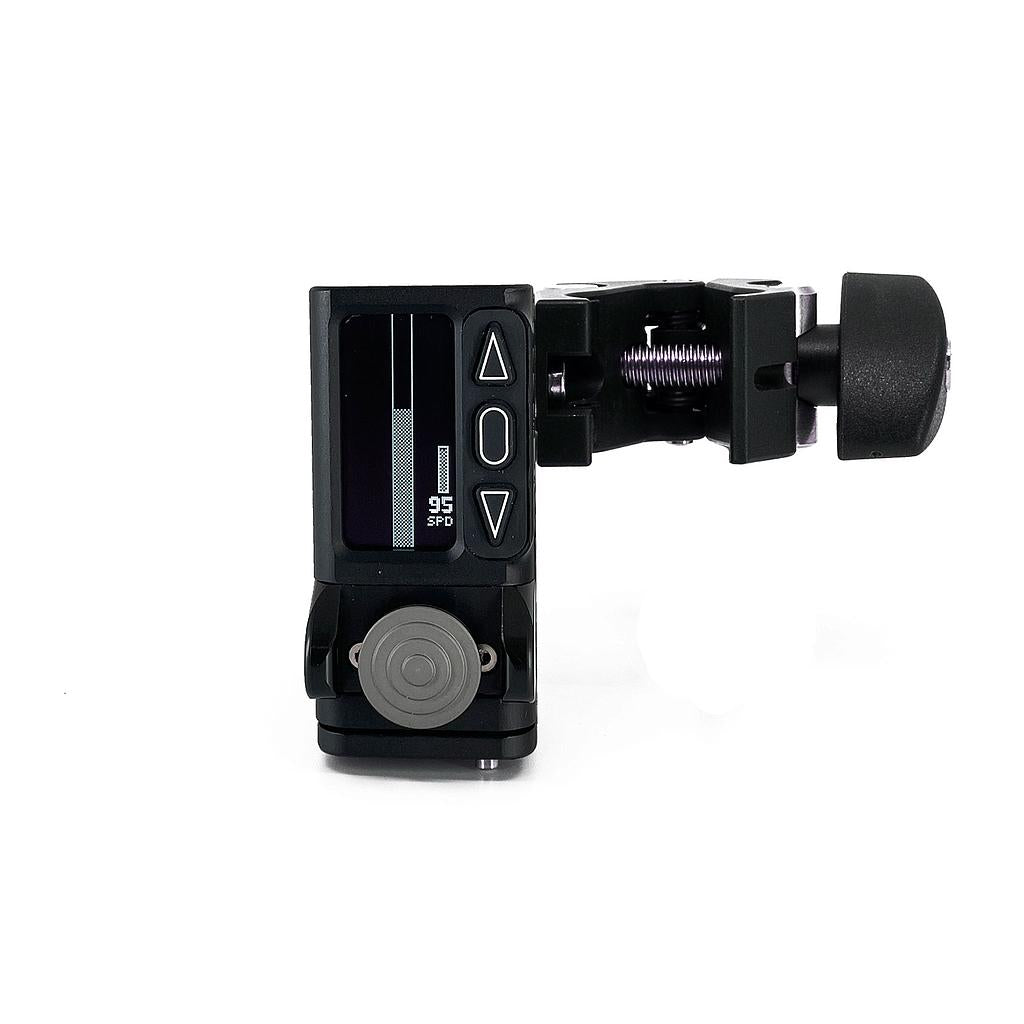 cmotion cvolution zoom-unit (BLACK EDITION)