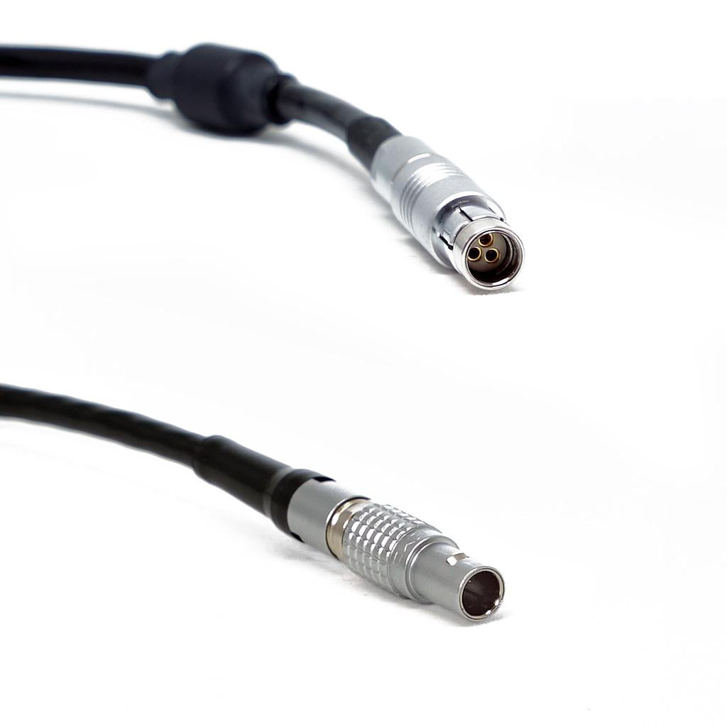 cmotion cable RRS-E