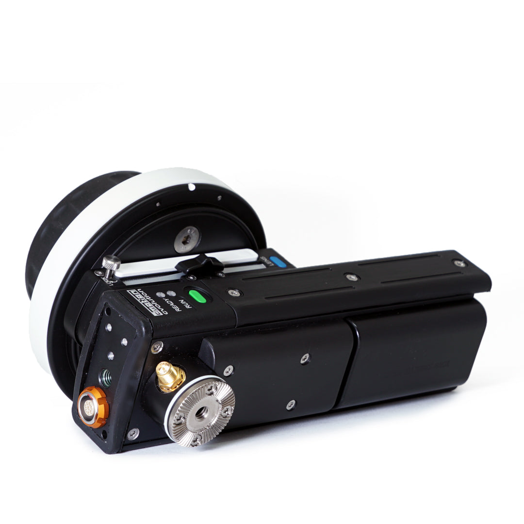 cmotion Handunit for 2-Motor-Control basic